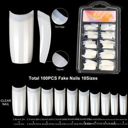KissICON -2 KissIcon Acrylic Nail Kit With Drill And UV
