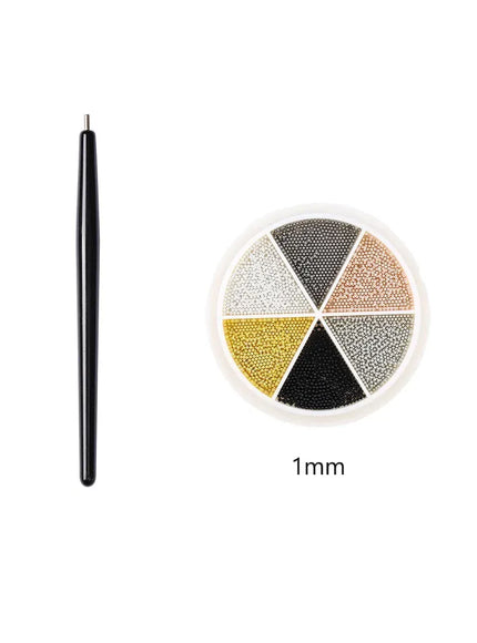 KissICON 2 KissIcon Magnetic Nail Pen Suction Tool - Cat