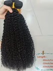 20 22 22 / Natural Black