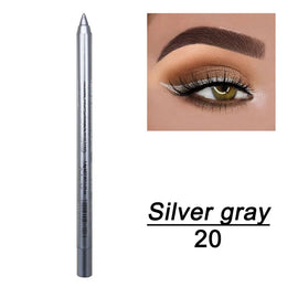 KissICON 20 [KissIcon] 14 Color Eyeliner Pen - Long Lasting