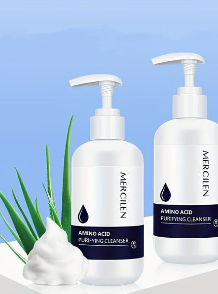 KissICON 200g Gentle Amino Acid Cleanser Deep Cleanse
