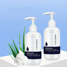 KissICON 200g Gentle Amino Acid Cleanser Deep Cleanse
