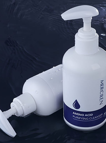KissICON 200g Gentle Amino Acid Cleanser Deep Cleanse