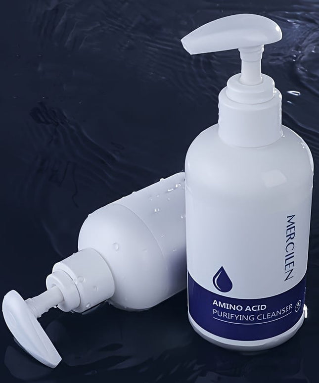KissICON 200g Gentle Amino Acid Cleanser Deep Cleanse