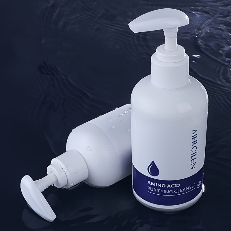 KissICON 200g Gentle Amino Acid Cleanser Deep Cleanse