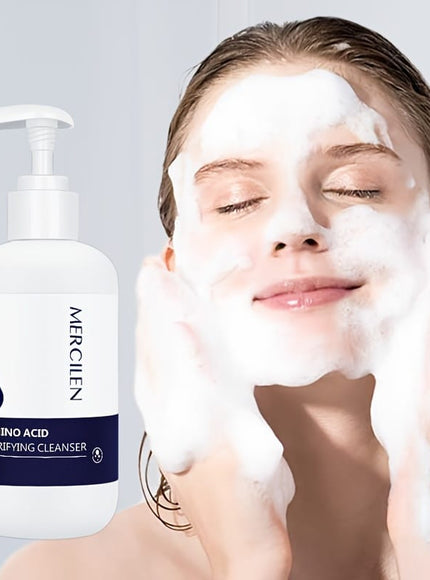 KissICON 200g Gentle Amino Acid Cleanser Deep Cleanse