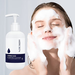 KissICON 200g Gentle Amino Acid Cleanser Deep Cleanse