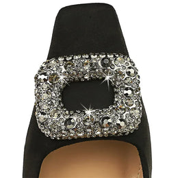 KissICON 2024 Fashion Party Women Pumps Thin High Heels