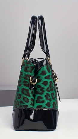 jkthpu-45 2025 New Three-piece Set of Fashionable Casual Handbag, Elegant Crossbody Bag for Women