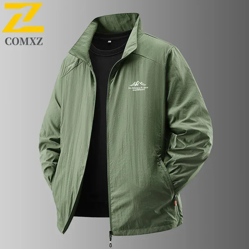KissICON 2025 UltraLight UV Proof Breathable Summer Sun Jacket