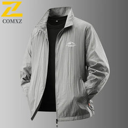 KissICON 2025 UltraLight UV Proof Breathable Summer Sun Jacket