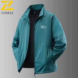 KissICON 2025 UltraLight UV Proof Breathable Summer Sun Jacket