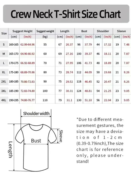 KissICON 2026 Mens Luxury Cotton Streetwear Tees Hot Patterns