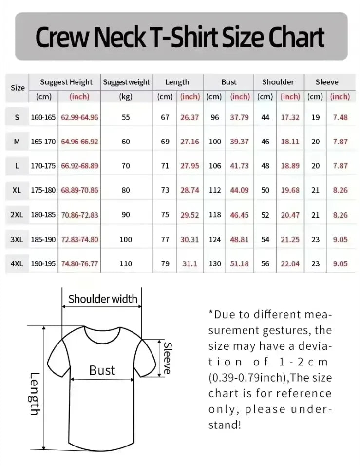 KissICON 2026 Mens Luxury Cotton Streetwear Tees Hot Patterns