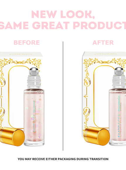 KissICON 20ml KissIcon Pheromone Perfume 20ml Roll On - All