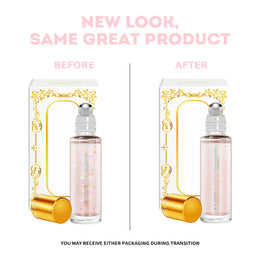 KissICON 20ml KissIcon Pheromone Perfume 20ml Roll On - All