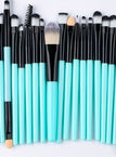 20Pcs Blue