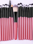 20Pcs Pink