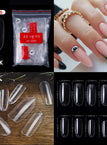 21 Transparent / CHINA