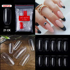 21 Transparent