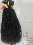 22 22 24 / Natural Black