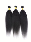 22 24 26 / Natural Black