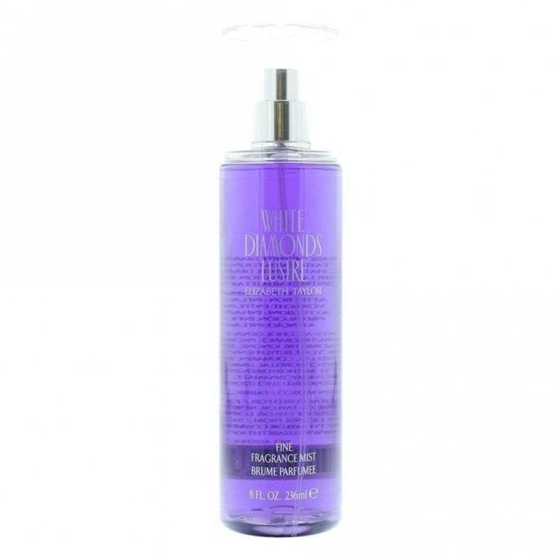 KissICON 236ml Elizabeth Taylor White Diamonds Lustre Mist
