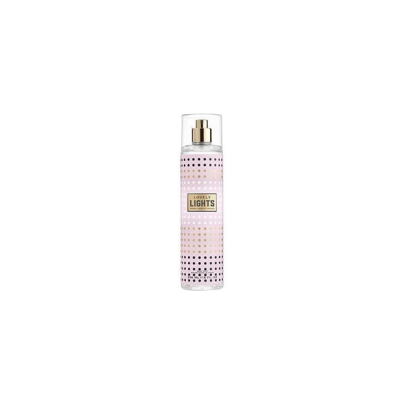KissICON 236ml Sarah Jessica Parker Lovely Lights Radiant