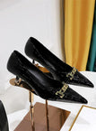237-1 Black / 39 / CHINA