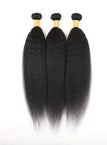 24 24 24 / Natural Black