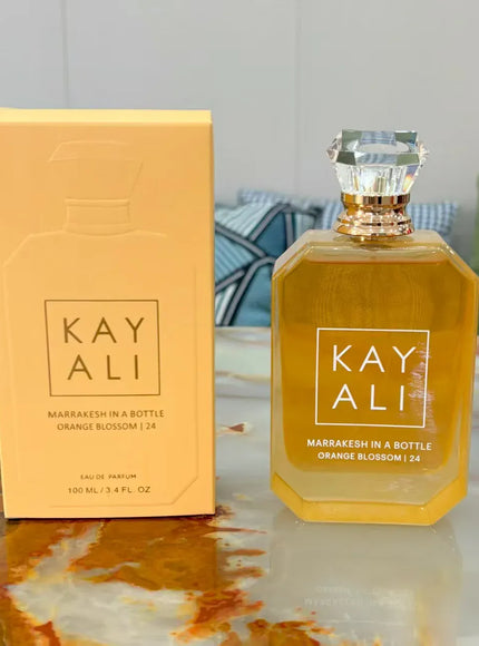 KissICON 24 KissIcon Kayali 100ml Women's Eau De Parfum -