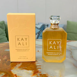 KissICON 24 KissIcon Kayali 100ml Women's Eau De Parfum -