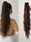 24inch / Dark Brown