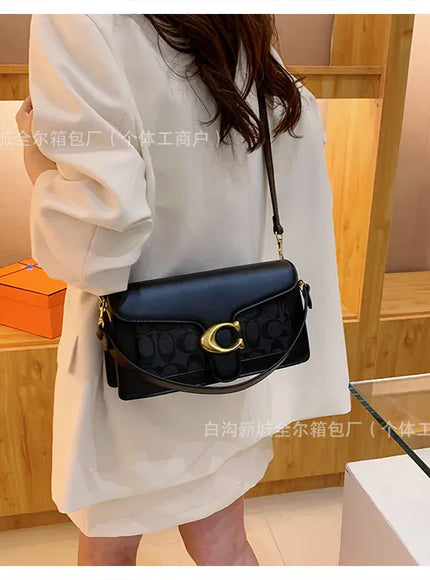 KissICON 25 Koujia Rhombic Taby Dionysian Chain Crossbody