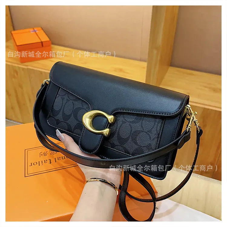 KissICON 25 Koujia Rhombic Taby Dionysian Chain Crossbody