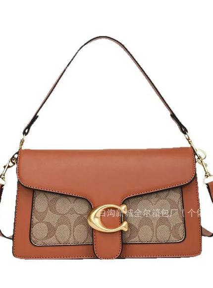 KissICON 25 Koujia Rhombic Taby Dionysian Chain Crossbody