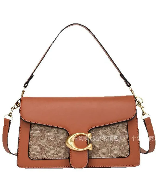 KissICON 25 Koujia Rhombic Taby Dionysian Chain Crossbody