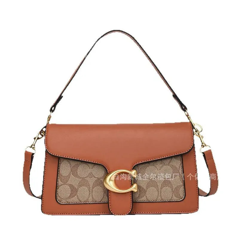 KissICON 25 Koujia Rhombic Taby Dionysian Chain Crossbody
