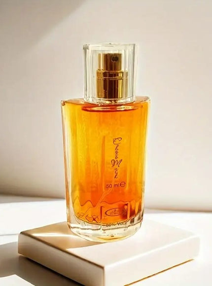 KissICON 250 Kiss Icon Choco Musk Unisex Eau de Parfum