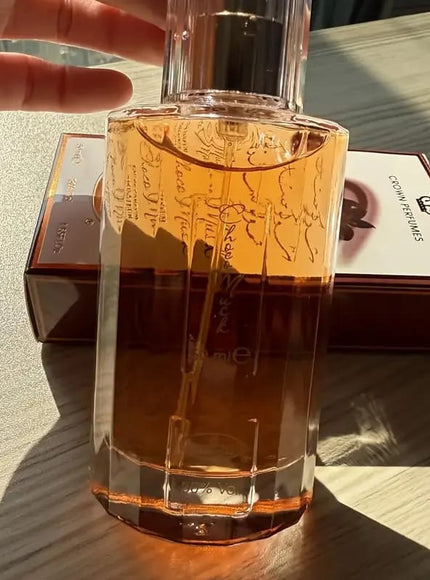 KissICON 250 Kiss Icon Choco Musk Unisex Eau de Parfum