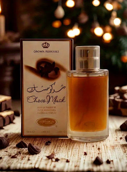KissICON 250 Kiss Icon Choco Musk Unisex Eau de Parfum