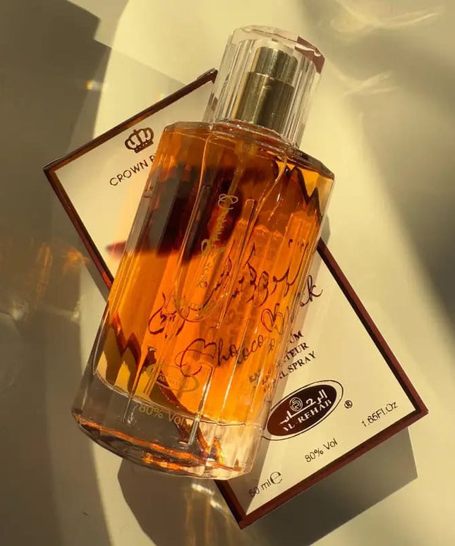 KissICON 250 Kiss Icon Choco Musk Unisex Eau de Parfum