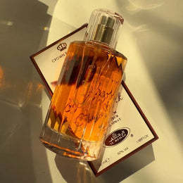 KissICON 250 Kiss Icon Choco Musk Unisex Eau de Parfum