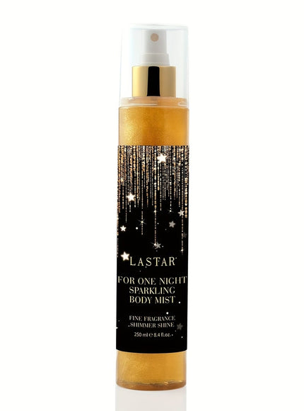 KissICON 250ml Lastar One Night Stand Warm Vibrant Sparkling