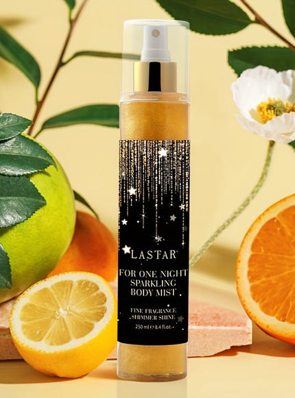 KissICON 250ml Lastar One Night Stand Warm Vibrant Sparkling