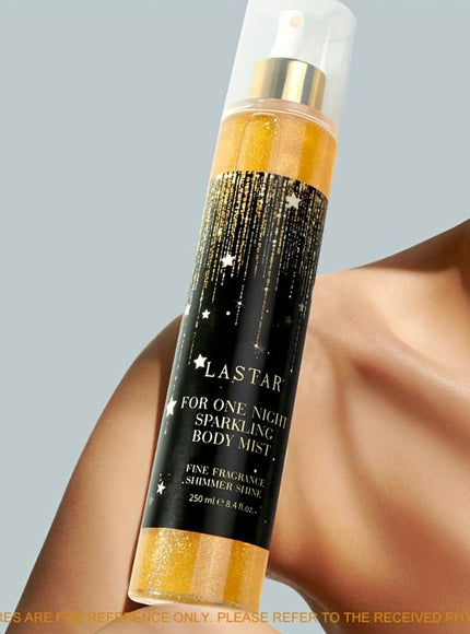 KissICON 250ml Lastar One Night Stand Warm Vibrant Sparkling