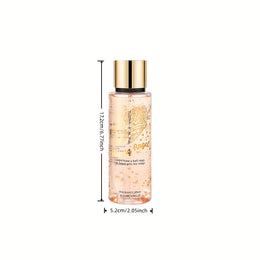 KissICON 250ml Longlasting Floral Body Mist Delicate Gentle