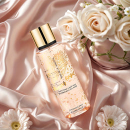 KissICON 250ml Longlasting Floral Body Mist Delicate Gentle