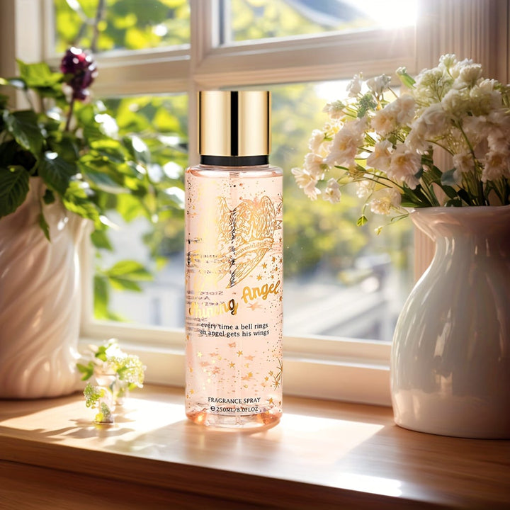 Longlasting Floral Body Mist Delicate Gentle