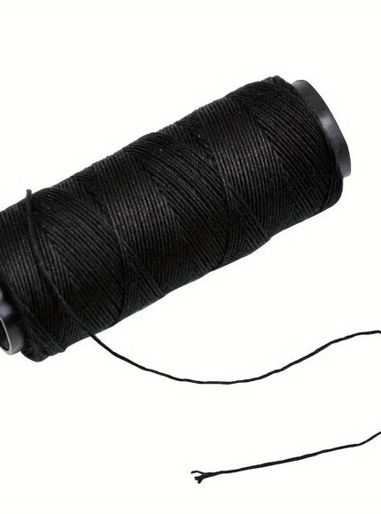 💋 Hair Extension Sewing Threads 5 Roll Kit